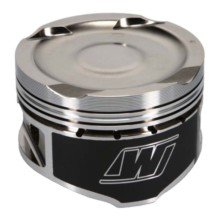Wiseco KE165M865AP Piston Set, Opel, C20LET, 86.50 mm Bore, European, Set of 4