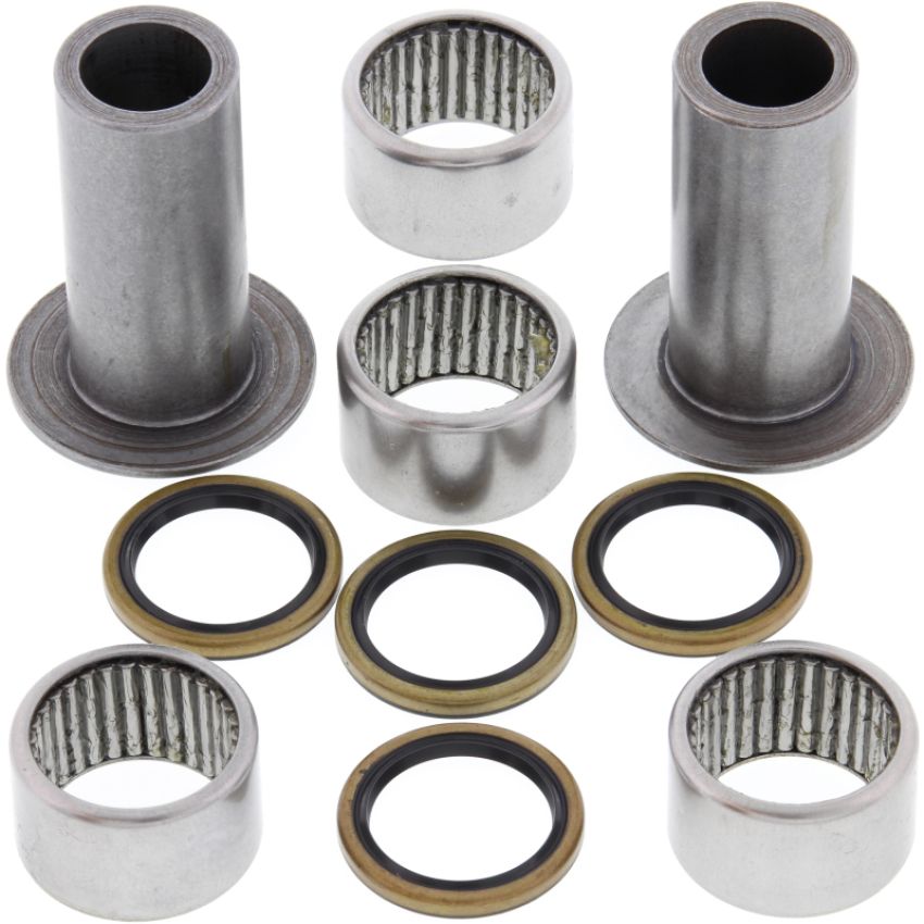 All Balls Racing 28-1191 04-13 Sherco Trials 0.80 Swing Arm Bearing Kit