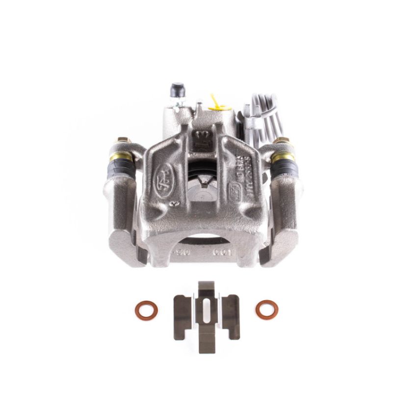 PowerStop L4537 Autospecialty By PowerStop Replacement Brake Caliper