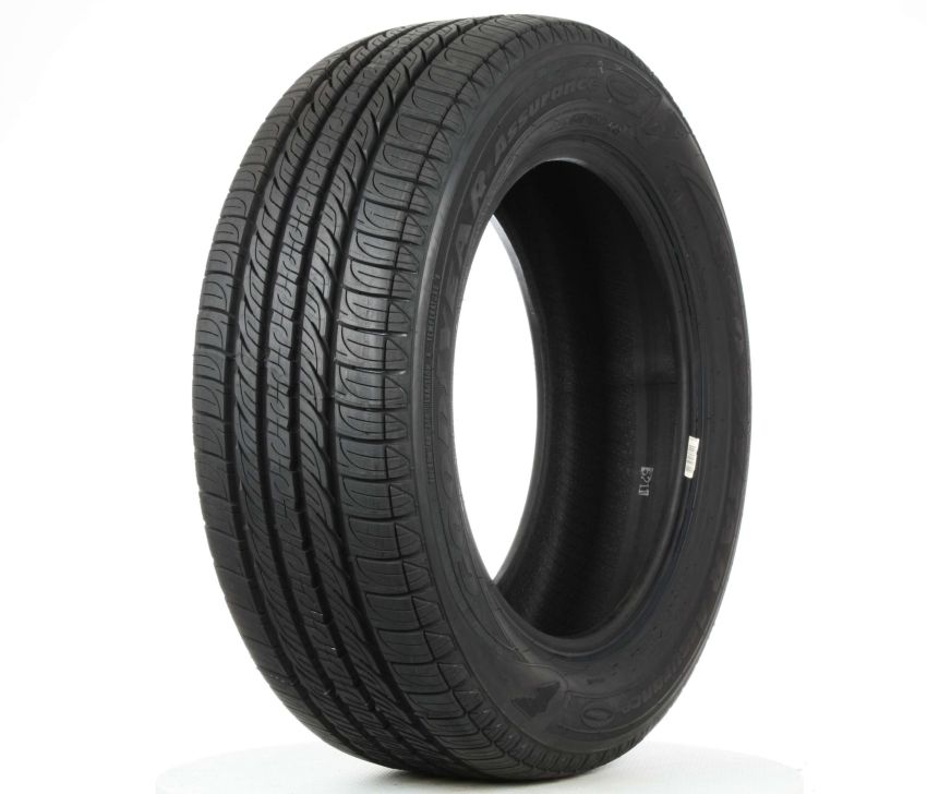 GOODYEAR Assurance Comfortred 205/65R15 All-Season