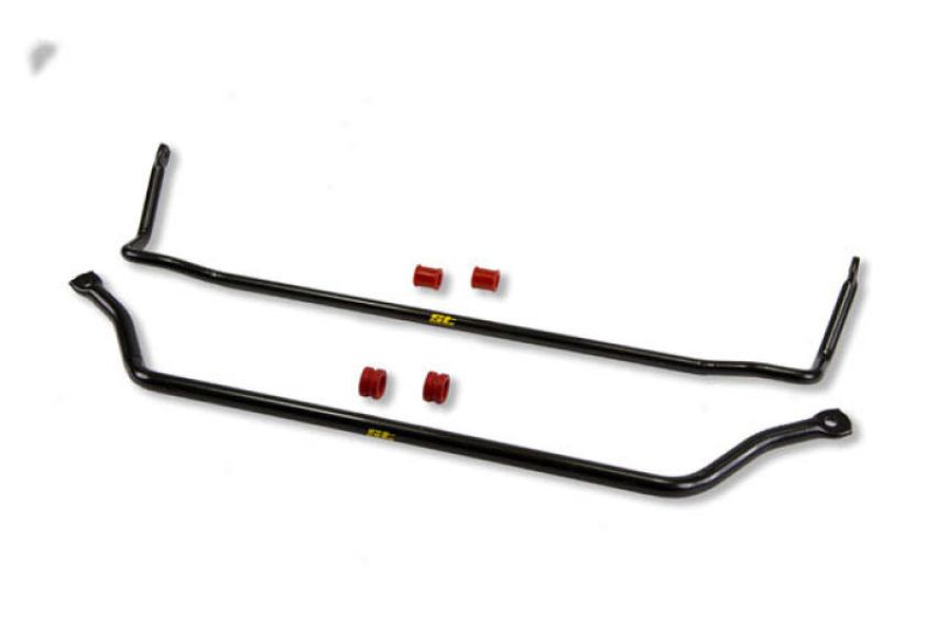 ST Suspensions 52006 ST Anti-Swaybar Set Chrysler PT Cruiser incl. Convertible