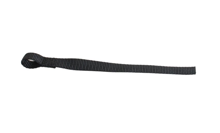 JOES RACING PRODUCTS JOE19445 Repl Strap for Shock Canister Mount