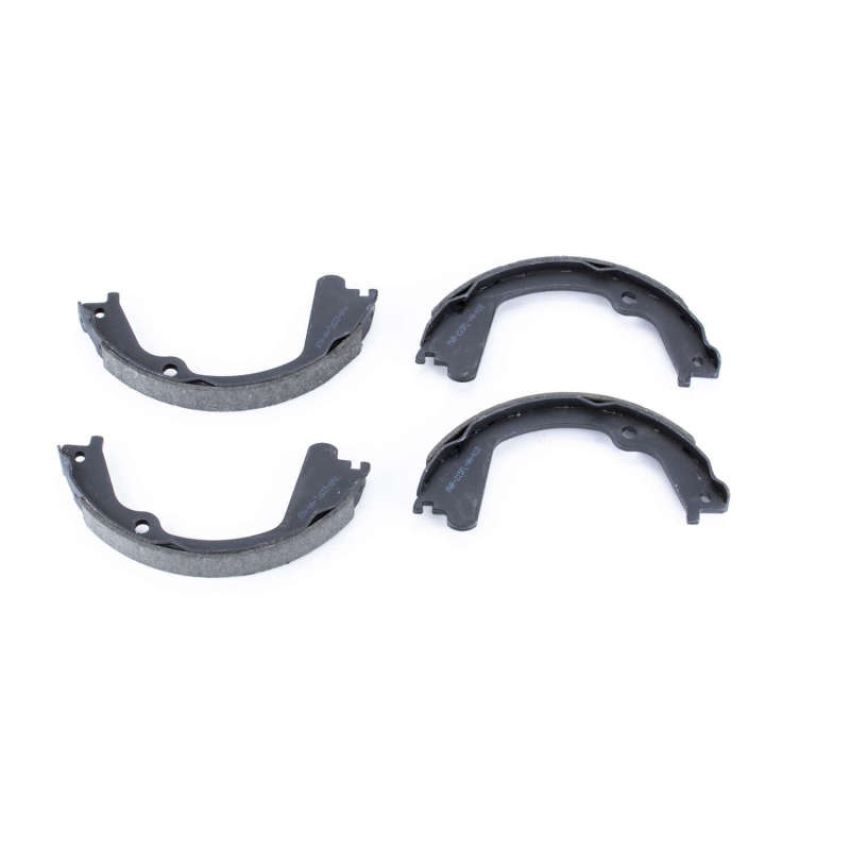 PowerStop B1087 Parking Brake Shoe
