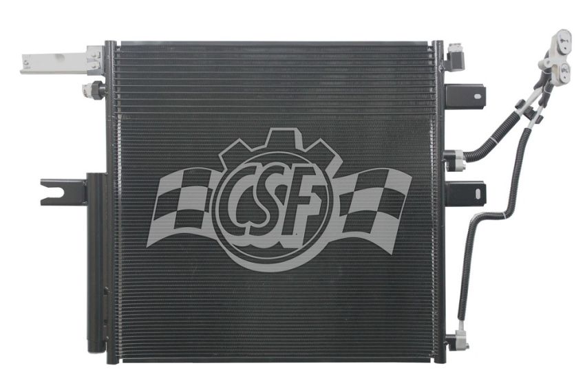 CSF 10754 A/C Condenser