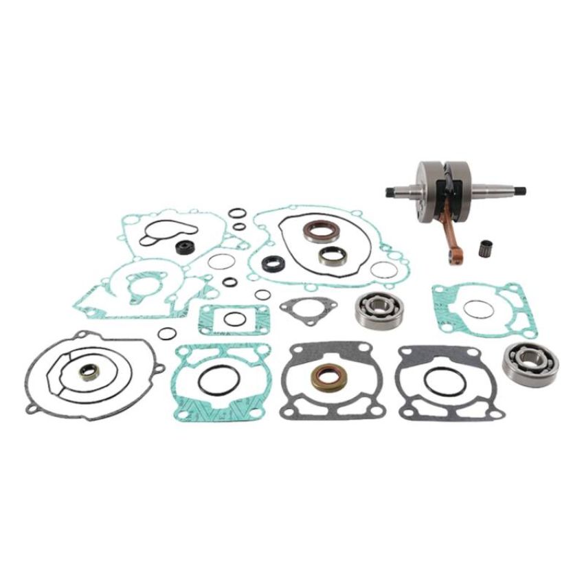 Hot Rods CBK0073 2009 KTM 65 XC 65cc Bottom End Kit