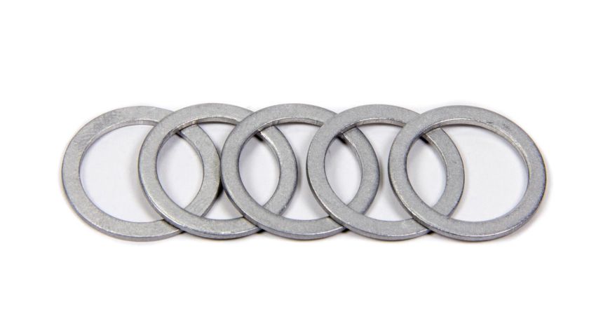 AEROQUIP AERFCM3515 #8 Aluminum Crushwashers