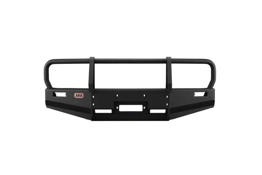 ARB 3423040 Winchbar Textured Tacoma 95-04 8-9.5 (Fit Kit NOT Included)