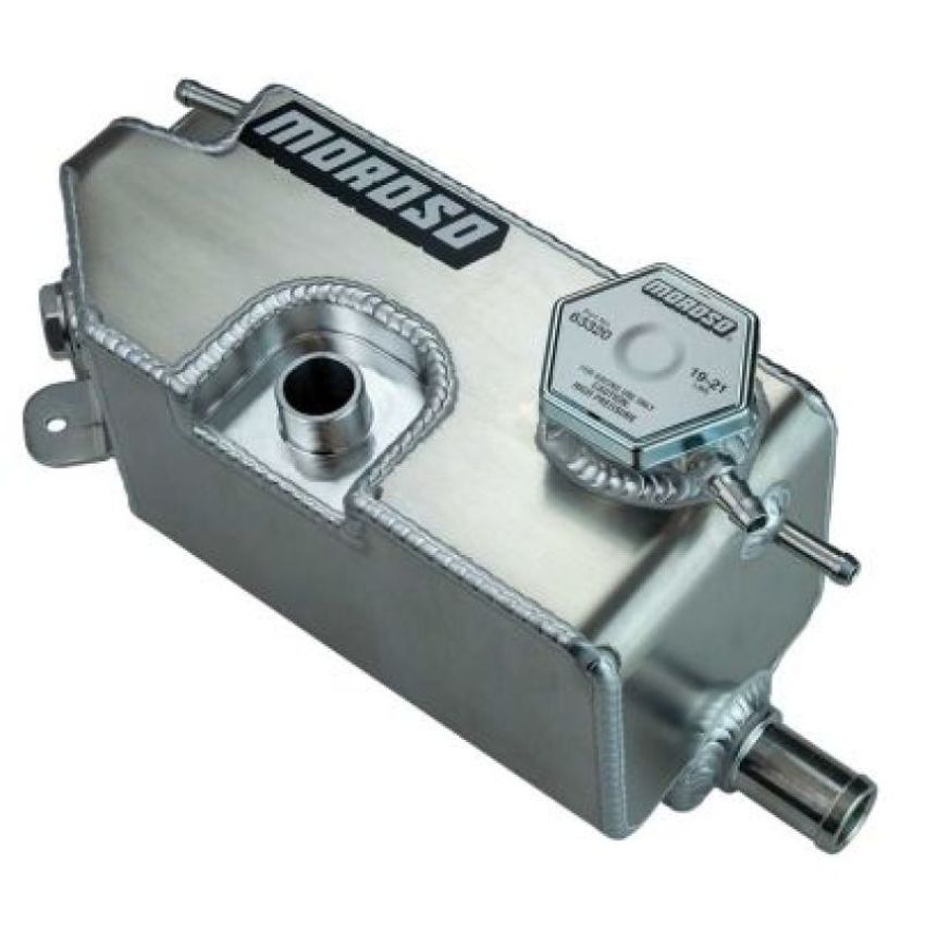 MOROSO MOR63799 Coolant Expansion Tank BMW 88-91 E30/M3