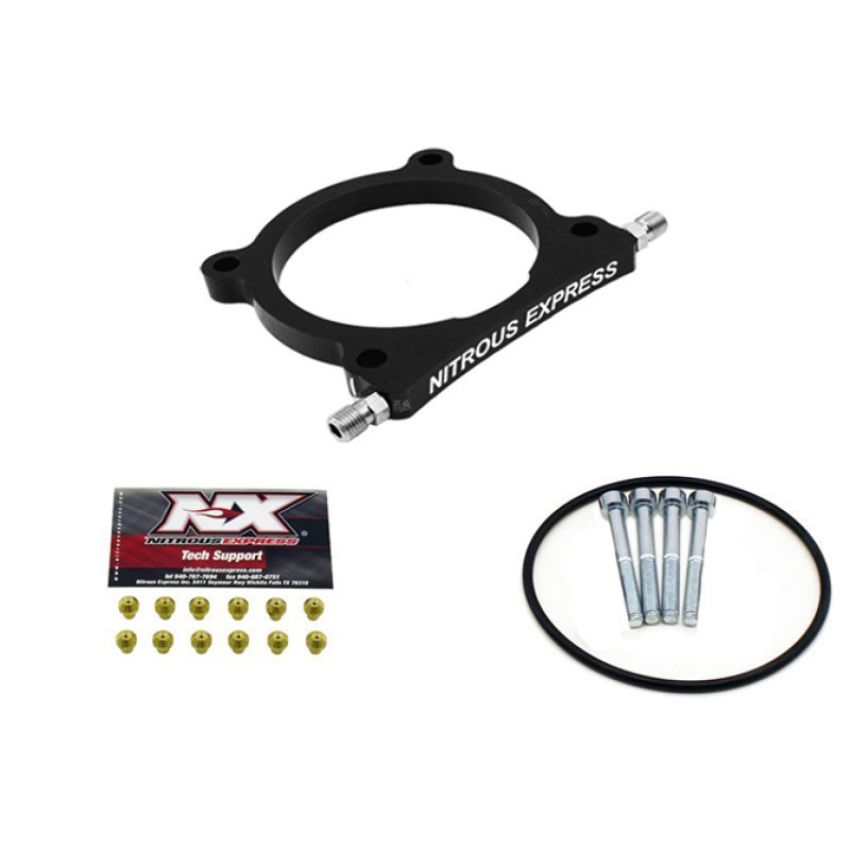 Nitrous Express NX3050 MAINLINE 5.0 COYOTE CONVERSION