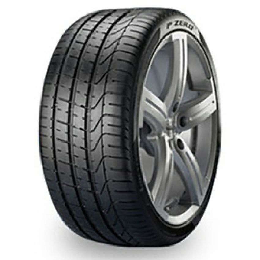 PIRELLI Pzero 255/35R18 Summer