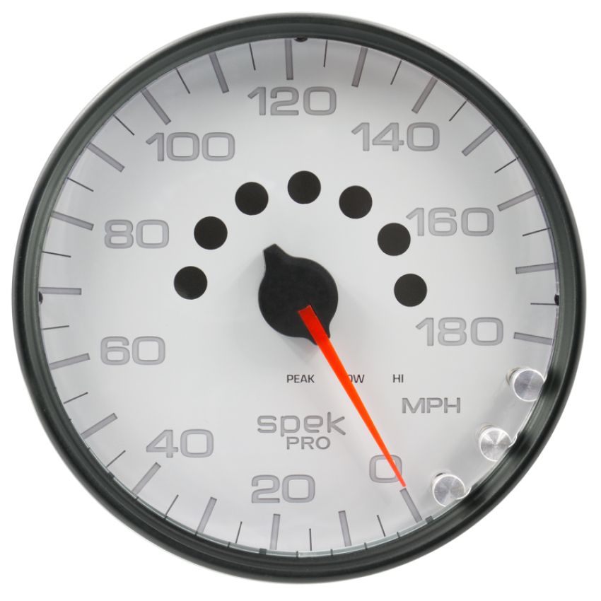 AutoMeter P23012 GAUGE, SPEEDOMETER, 5