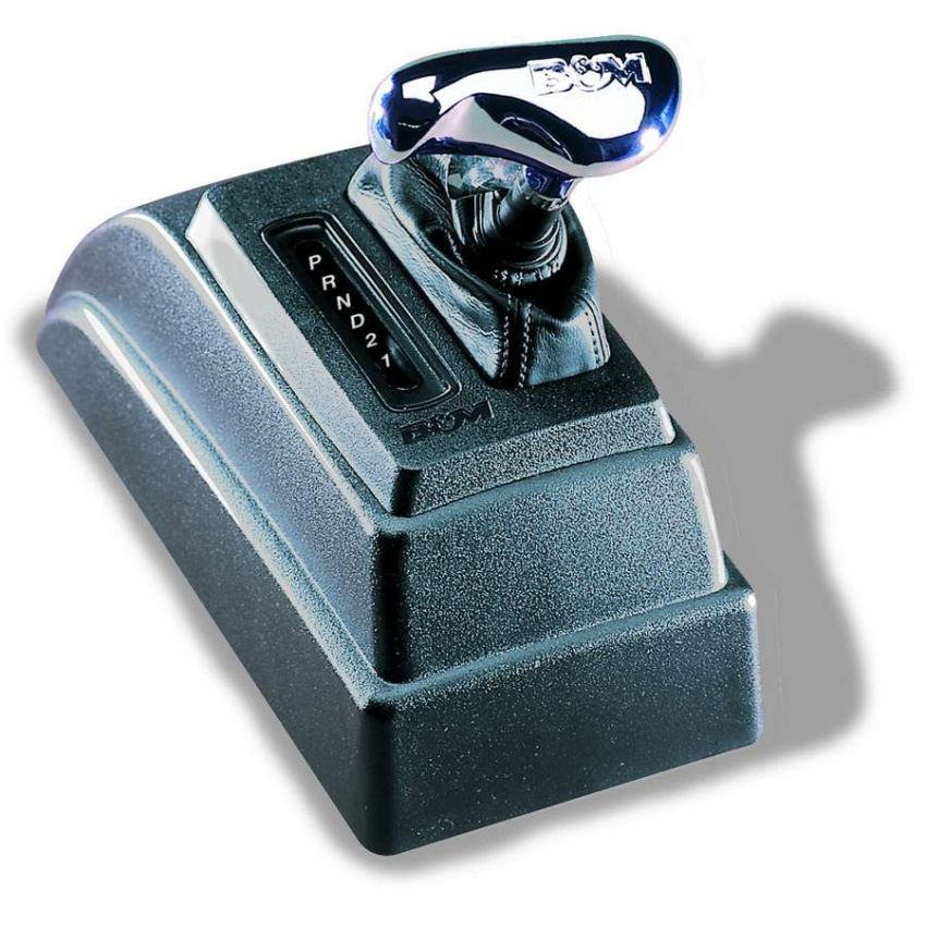 B&M 80885 Shifter