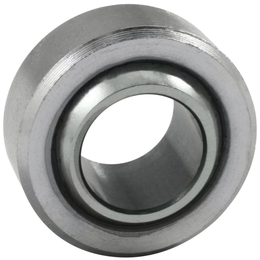 QA1 QA1COM8T Mono Ball Bearing - 1/2 ID x 1 OD PTFE Lined