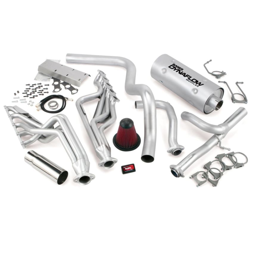 Banks Power 49477 97-03 Ford 6.8L Mh C E-S/D PowerPack System W/AutoMind