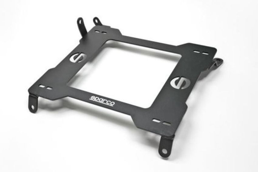 SPARCO SCO600SB367L SEAT MOUNT LH 2019+ TOYOTA SUPRA