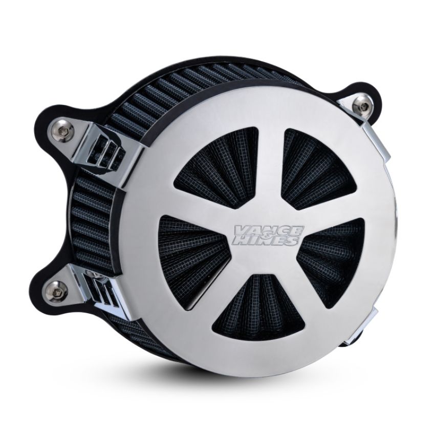 Vance and Hines V&H Vo2 Radiant V Chr Xl