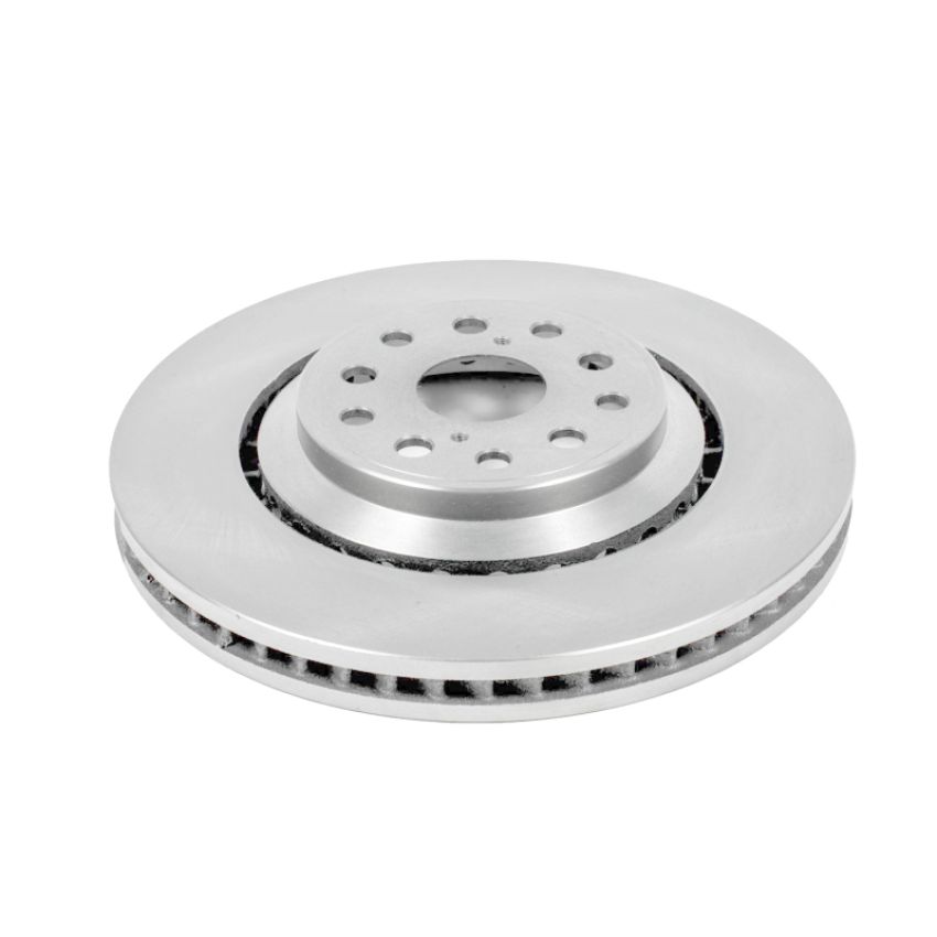 PowerStop JBR1305 AutoSpecialty Brake Rotor