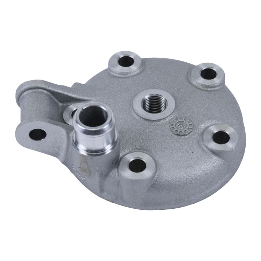 Cylinder Works CH2005-K01 05-21 Yamaha YZ 125 125cc Standard Bore Cylinder Head