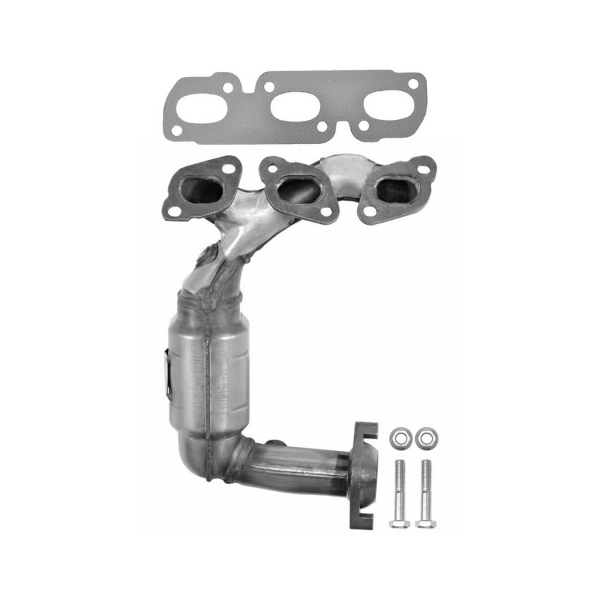 AP Exhaust 771146 CARB (CA, CO, NY, ME) Catalytic Converter