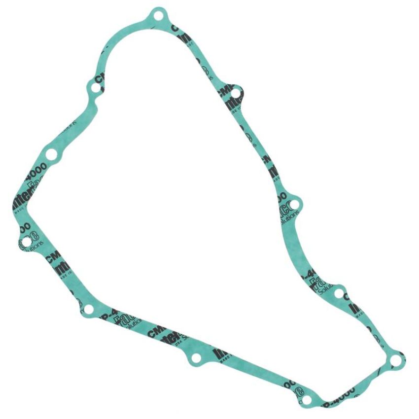 Vertex Pistons 817262 Vertex Gaskets 1984 Honda CR250R Inner Clutch - Side Cover Gasket Kit