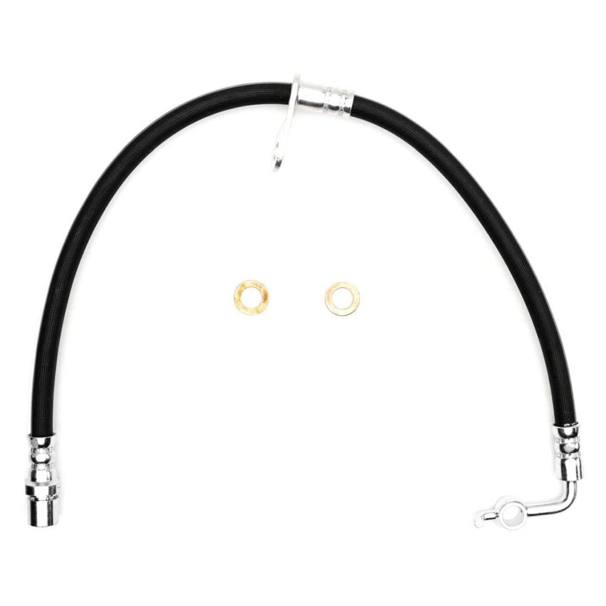Dynamic Friction 350-13080 Brake Hose