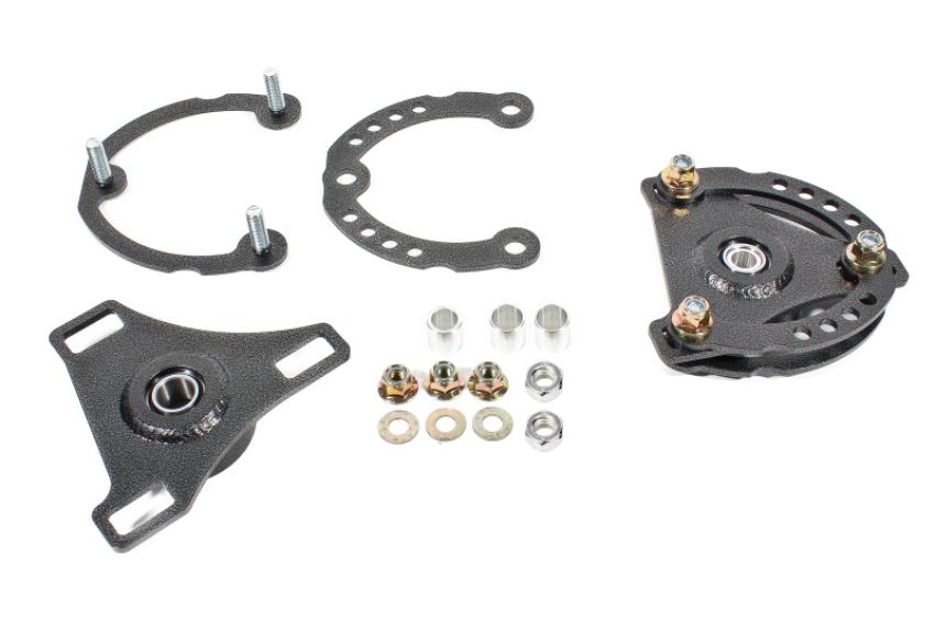 BMR Suspension CP001H Caster Camber Plates