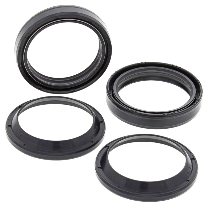 All Balls Racing 56-140 00-07 Honda XR650R Fork Oil Seal & Dust Seal Kit