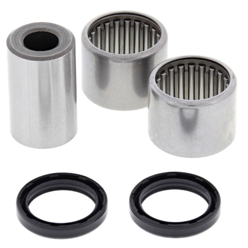All Balls Racing 29-5052 10-15 Can-Am DS 450 Lower Rear Shock Bearing Kit