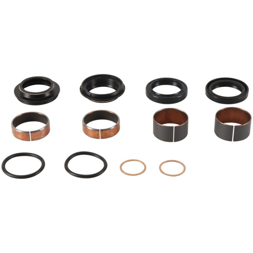 Pivot Works PWFFK-Y11-008 19-23 Yamaha YZ65 PW Fork Rebuild Kit - W/Bushings & Seals