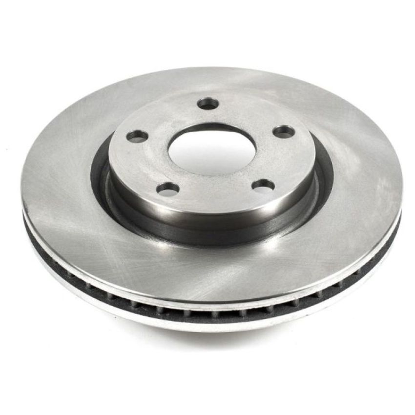 PowerStop AR82136 AutoSpecialty Brake Rotor