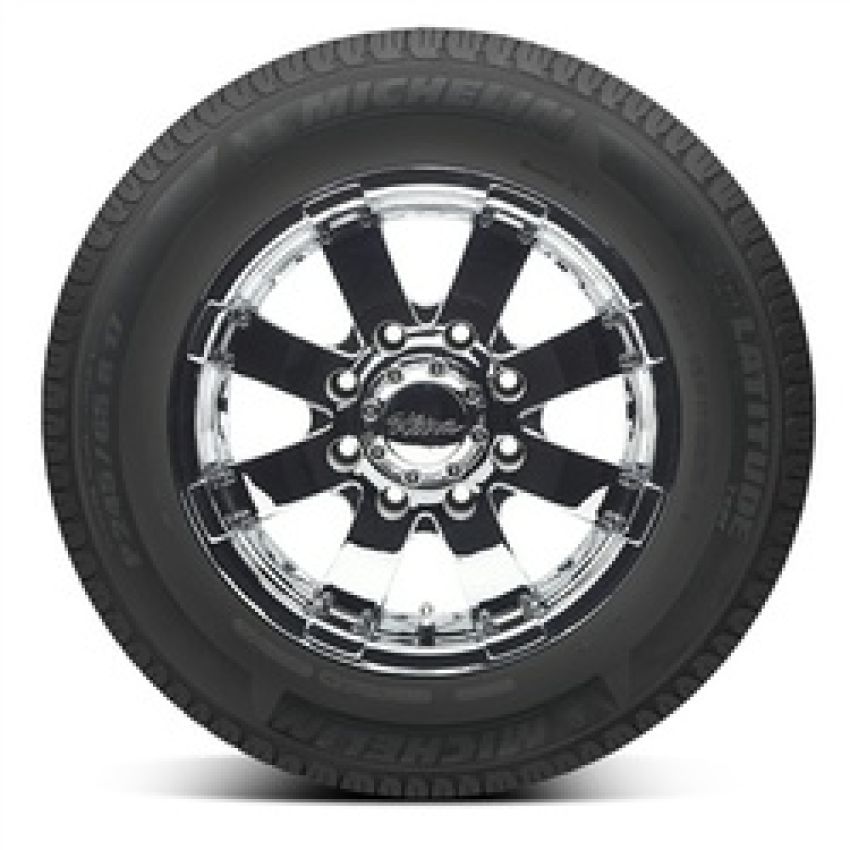 MICHELIN Latitude Tour 275/55R18 All-Season