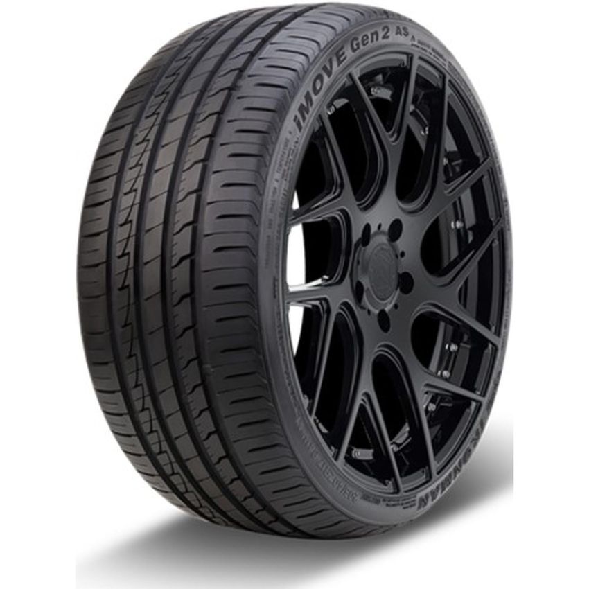 IRONMAN Imove GEN2 AS 195/65R15 All-Season