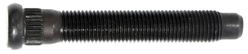 MOROSO MOR46150 7/16in-20 Wheel Studs .480in Knurl