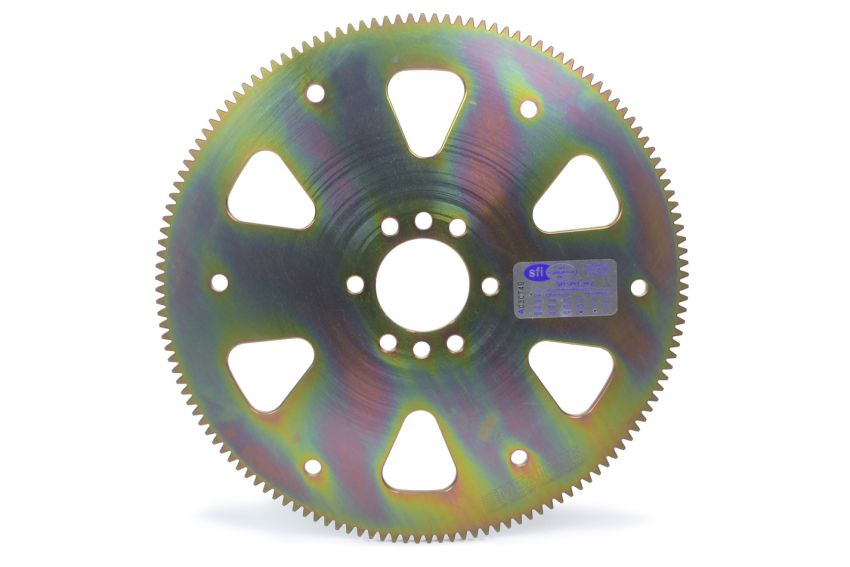 MEZIERE MEZFPS042 HD Billet Flexplate - SFI - Chevy V8 139 Tooth