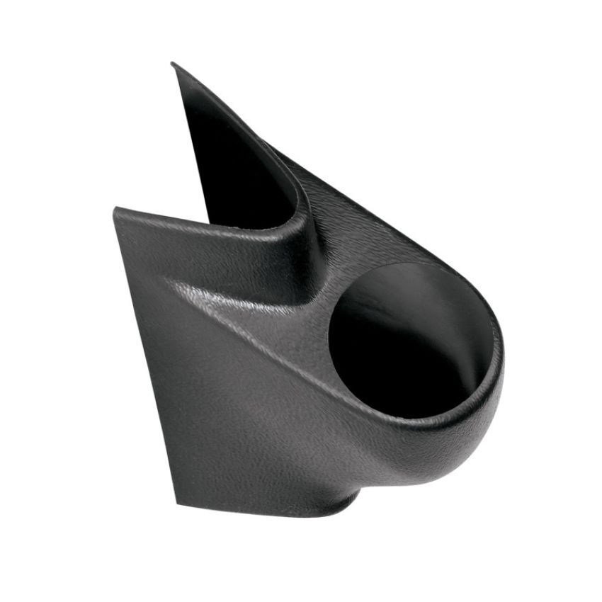 AutoMeter 15307 GAUGE MOUNT, A-PILLAR POD, SINGLE, 2 1/16