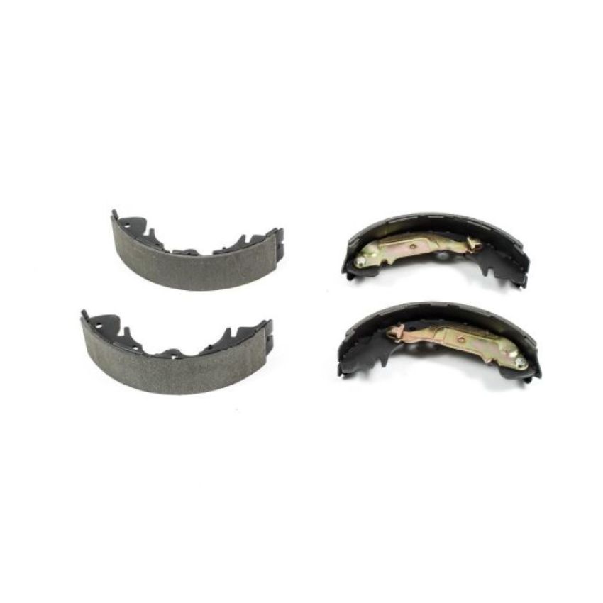 PowerStop B789 Drum Brake Shoe