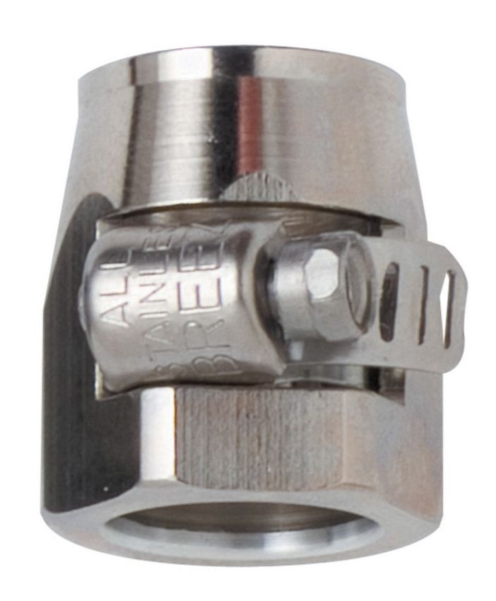 FRAGOLA FRG280106 #6 E-Z Clamp Chrome