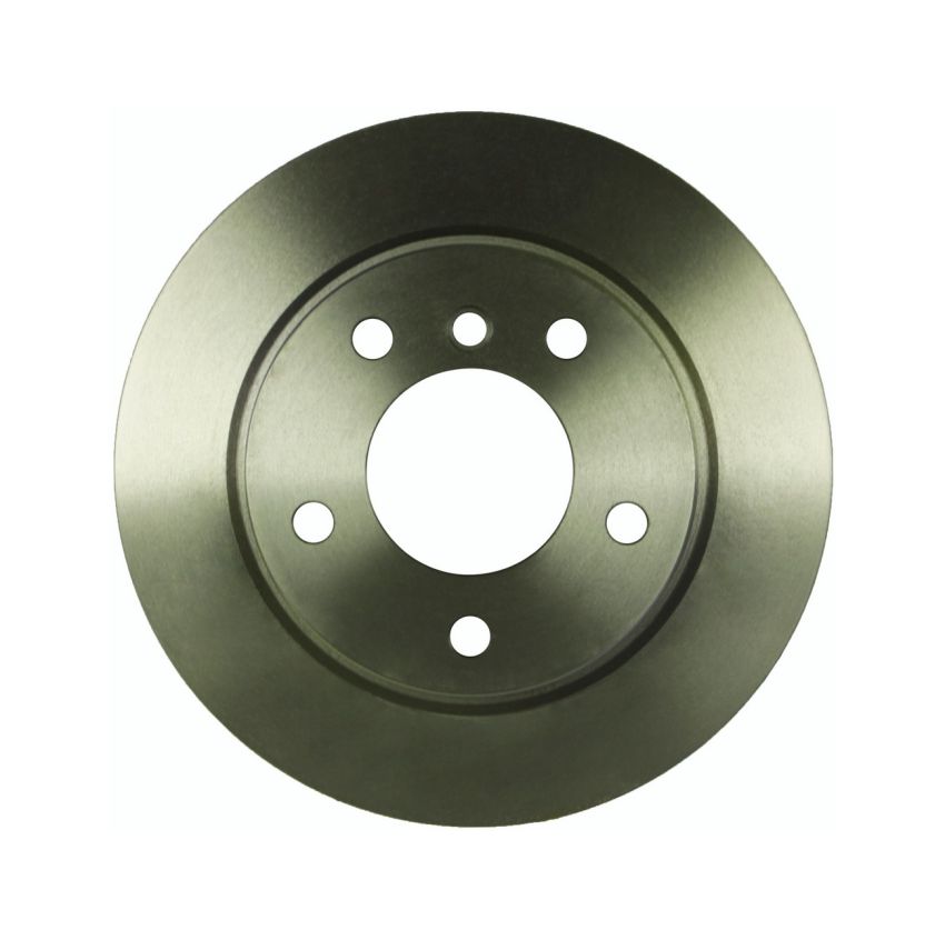 Bosch 15010064 Bosch QuietCast Disc Brake Rotor