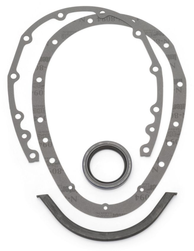 EDELBROCK EDE4243 Replacement Gasket Kit for #4242