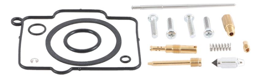 All Balls Racing 26-1549 1998 Kawasaki KX250 Carburetor Rebuild Kit