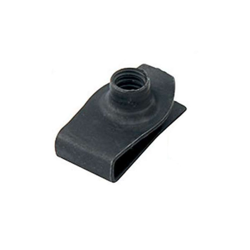 ALLSTAR PERFORMANCE ALL18554 Body Bolt Clips 10pk