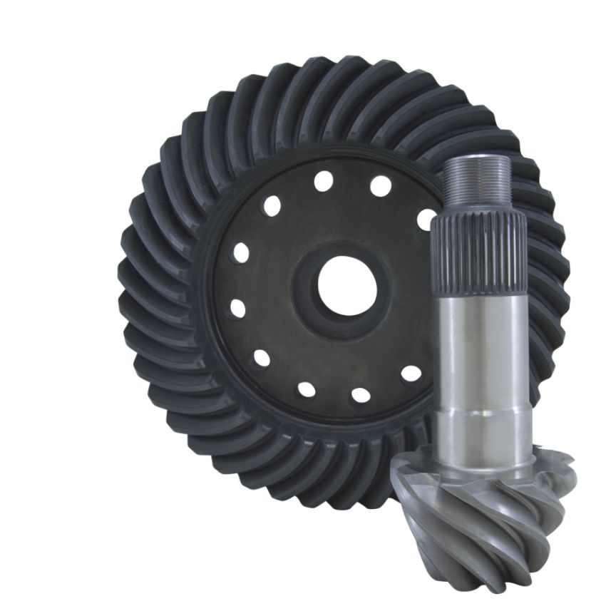 Yukon Gear & Axle YG DS130-430 Yukon Gear High Performance Gear Set For Dana S130 in a 4.30 Ratio
