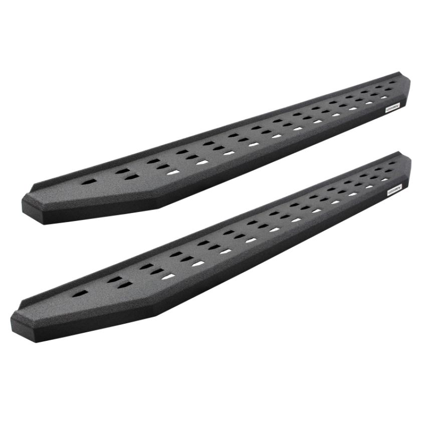 Go Rhino 69400087T RB20 Running Boards - Bedliner - 87in
