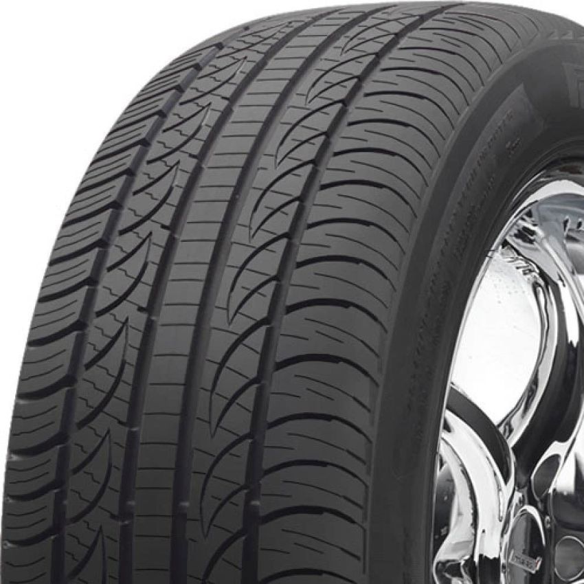 PIRELLI Pzero Nero ALL Season 285/35R18 All-Season