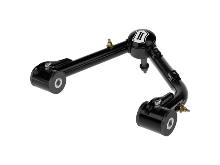ICON 78661DJ 2023+ Chevrolet Colorado UCA DJ Pro Kit