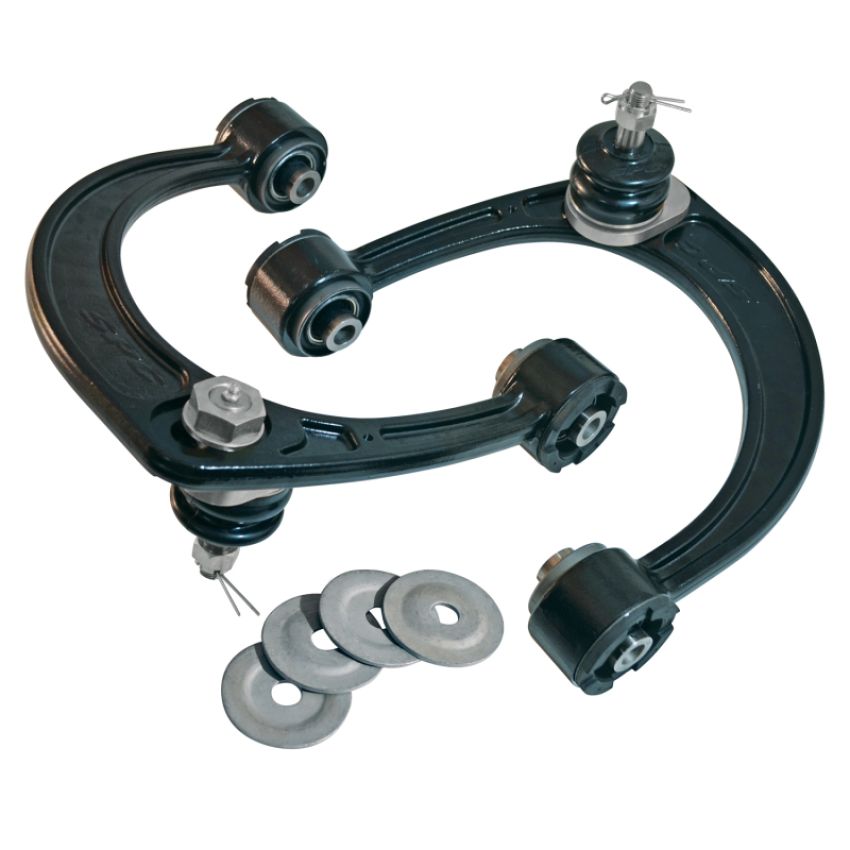 SPECIALTY PRODUCTS COMPANY 25480 4RUNNER & FJ UCA (PAIR)