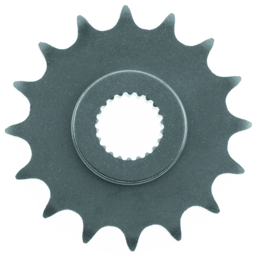 BikeMaster 965489 Can-Am Front Sprocket 520 16T