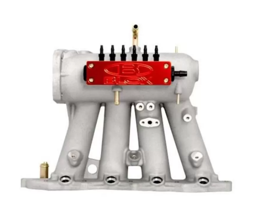 BLOX Racing BXIM-10600 Intake Manifold K20/K24 - High Performance