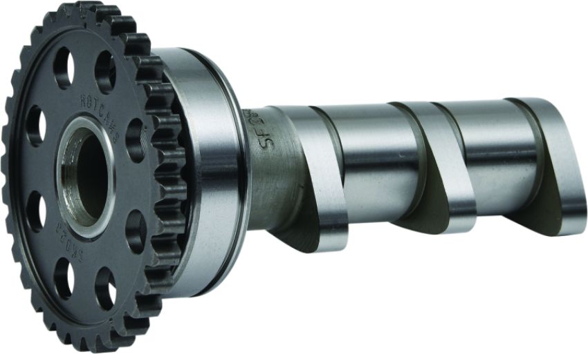 Hot Cams 4288-2IN 09-21 YFZ 450 R/09-21 YFZ 450 R SE Intake Camshaft - Stage 2