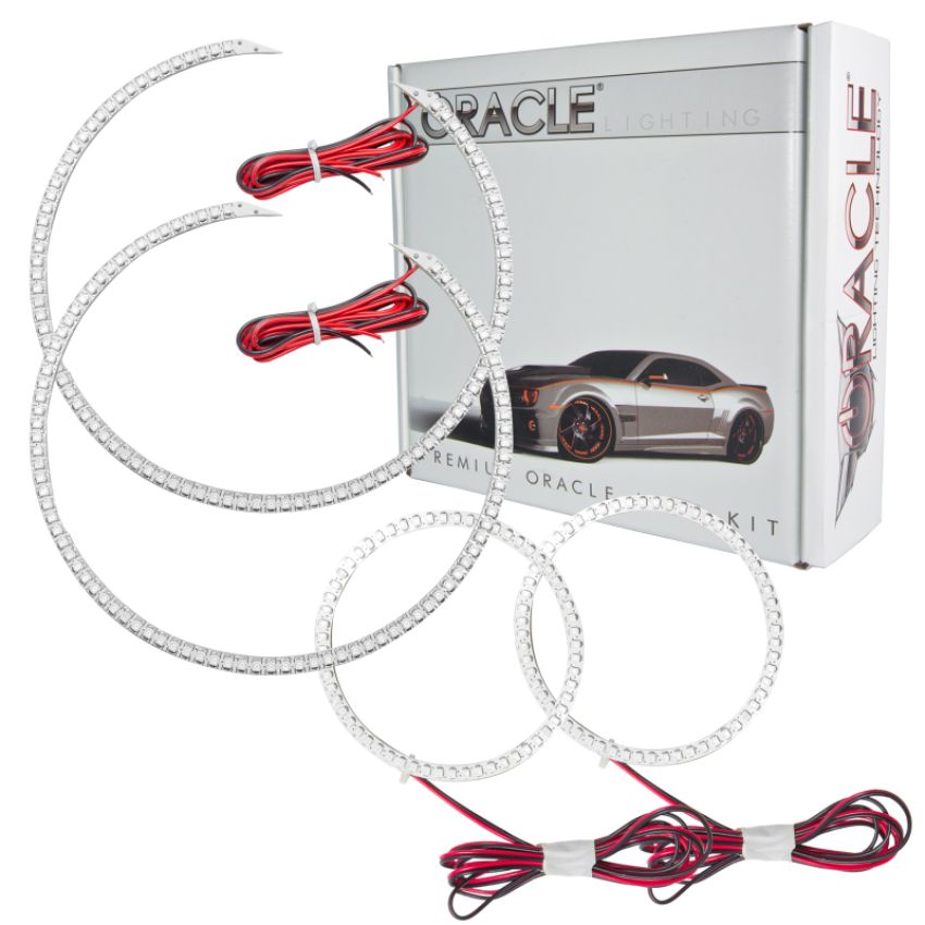 Oracle Lighting 2293-001 LED Halo Kit, White